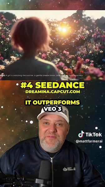 Top AI Video Generators Ranked After Testing Them All - June 2025 🤯 #aivideo #ai #aivideomaker #aitools #midjourney #veo3 #artificialintelligence #generativeai #aivideo #klingai #hailuo #seedance