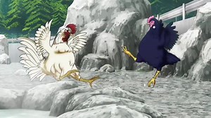 Rooster Fighter - Official Trailer #anime #animes #animereels #animememes #animefan #animelover #animeedit #reelsviralシ #reelsfypシ #reelsfbシ #fbreelsfypシ゚viral #fbreelsfypシ゚ #fb #fypシ゚ | Supernoobplyz