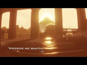 JOURNEY | PS4 | Trailer de lançamento