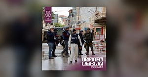 What is Israel trying to hide? - The Inside Story Podcast