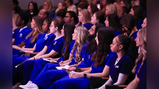 UAH revamps BSN program to fast-track workforce-ready nurses