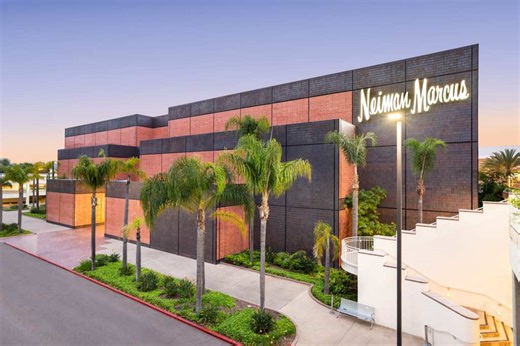 Neiman Marcus Group Cites Slowdown, Cautious Luxury Consumers