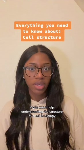 Don't cell yourself short 😉 #LearnWithChegg #cellstructure #cellbiology #biologytok #biologymajor