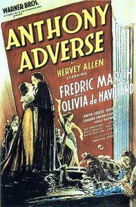 Anthony Adverse - Alchetron, The Free Social Encyclopedia