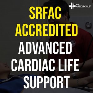 Get ACLS Certified with us and enjoy more flexibility! Take theory components online and attend practical lessons in 1-day classroom session. With hundreds of healthcare professionals certified, you will find this the most convenient and effective platform to learn ACLS. ⭐ Eligible for SSG Funding and Skills Future Credit ⭐ Sign up with us today!  www.aclstrainingcourse.com  6297 8123  8671 5681 (WhatsApp) | Singapore First Aid Training Centre Pte Ltd | Facebook