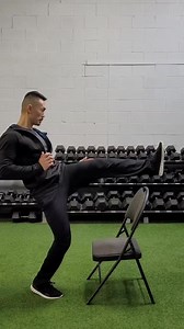 304K views · 6.9K reactions | This classic kicking exercise helps you improve your kicks by forcing you to chamber your kicks as well learning how to kick through. #wingchun #vingtsun #kungfu #tipoftheday #tutorial #martialartist #martialtraining #howto #kicks #lifestyle #toronto #markham #6ix #sifudgc | Derek Chan - Ko Fung Martial Art | Facebook