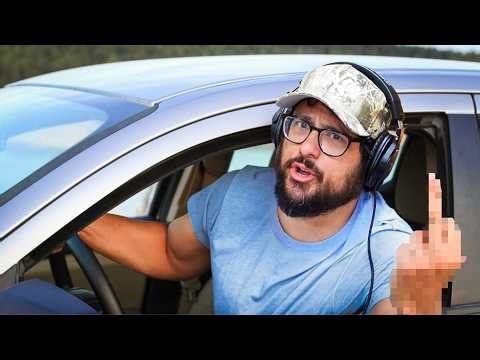 I'm About To Crash Out | Lopsided Pod