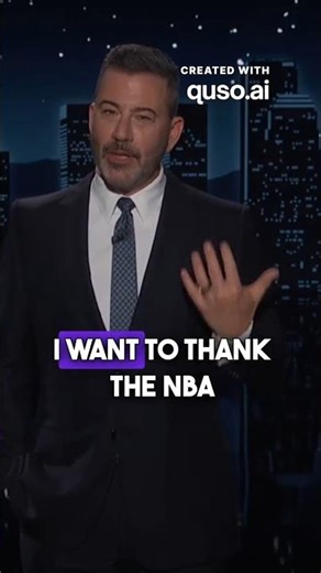 Largest Deregulation in U.S. History? Jimmy Kimmel’s Take on Lee Zeldin