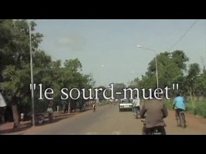KADI JOLIE - EP 3 - LE SOURD-MUET