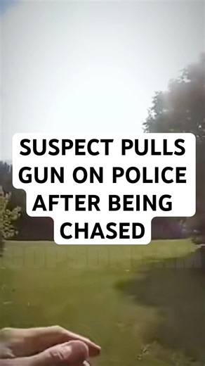 COPS BIGGEST NIGHTMARE! 😬 (FAKE GUN)