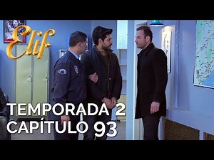 Elif Chapter 276 | Season 2 Chapter 93
