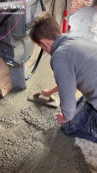 Concrete Laying Process: Step-by-Step Guide