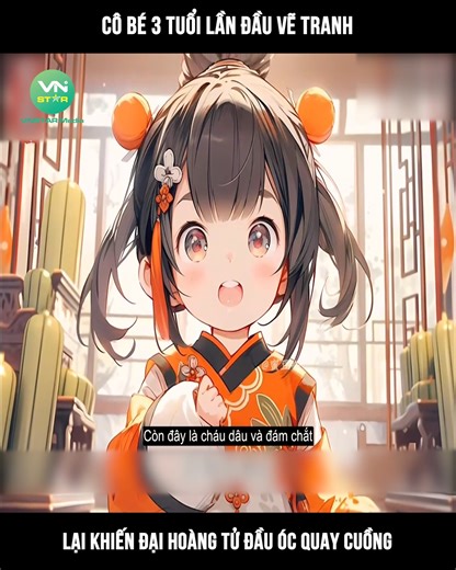 54K views · 1.1K reactions | Review truyện tranh hay: Đào khí phúc oa fix cap ©️ Nội dung được sản xuất bởi Vnstar Media #VnstarMedia #Vnstarnetwork #truyentranh #reviewtruyentranh | Ẩm Thực Cô Ba | Facebook