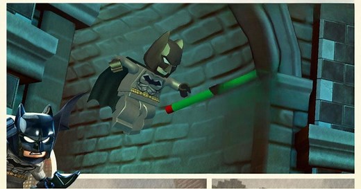 Baixar & Jogar LEGO® Batman: Beyond Gotham no PC & Mac (Emulador)