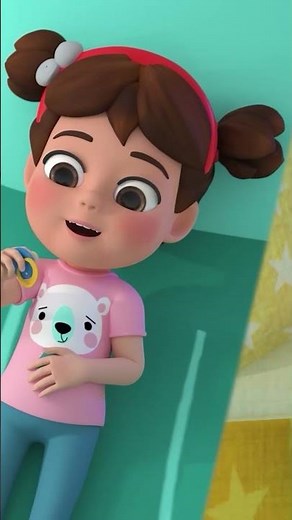 Let’s Share Together 🎁😊 | Lalafun Nursery Rhymes & Kids Songs