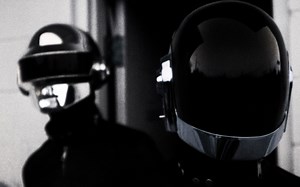 Collection de Daft Punk