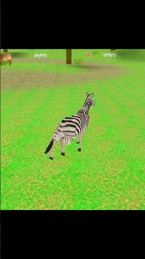 Lion King Simulator Game 3D|| Android Gameplay