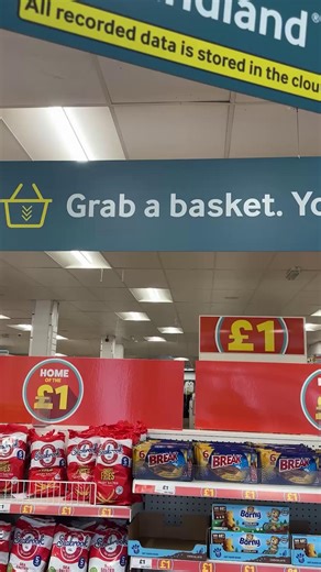 Budget Shopping at Poundland: Five-Pound Finds