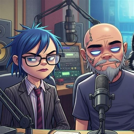 Parkinson's DAT scan results