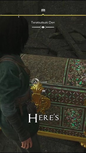 Unlock Legendary Items in Assassin's Creed Shadows