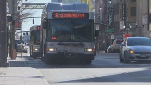 45k downtown Columbus workers eligible for free bus passes