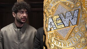 New AEW Championship Ready To Be Introduced, Tony Khan Stalling Due To Injuries
