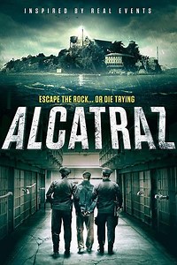 Stream Alcatraz (2018): Find it on Netflix, Prime Video, Hulu & more