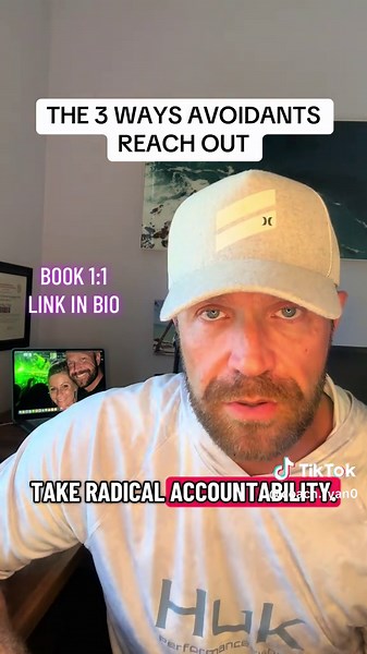 Breadcrumbing is not repair. Apologies are great but do not mean they’re ready to rebuild. Only FULL accountability means they might be ready, and even still, firm boundaries are a must. #avoidantattachment #attachmenttheory #nocontact #healingjourney #boundaries