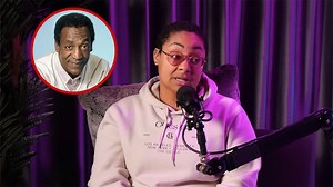 Raven-Symone has this to say about Bill Cosby