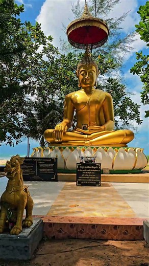 Thailand's Tsunami Memorial | Our Visit to Khao Lak's Historic Site