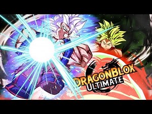New Script DragonBlox Ultimate (Namek) Op 🔥🔥 + 28k rebirths
