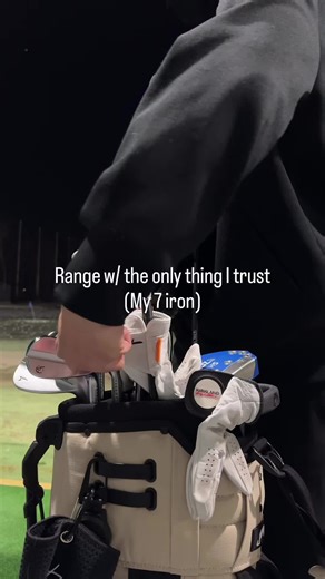 Golf Swing Frustrations & Tips