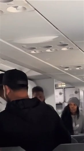 29K views · 134 reactions | Another Wild Airport Meltdown: Crazy Plane Karen Part 5 ✈️ #CrazyKaren #AirportDrama #Viral #Reels #KarenMeltdown #TravelFails #UnbelievableScenes #Trending | Shut Up Karen | Facebook