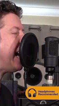 How to build a good sounding vocal chain in hardware?