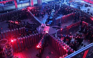 贝叶斯-时空复杂度:计算过程的时间复杂度！存储状态的空间复杂度！