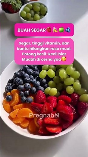 Mual Saat Hamil Itu Wajar!!!