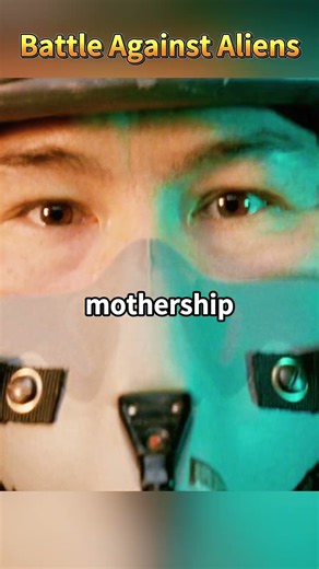 【Full Recap】Battle Against Aliens #film#shorts#action #scifi#adventure #disaster #movie