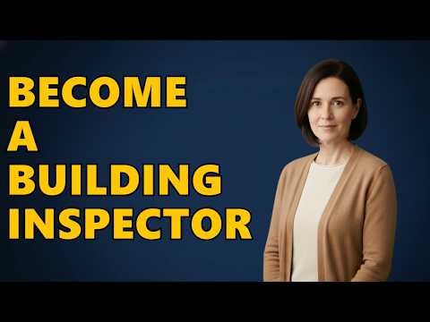 How To Become Construction Inspector?