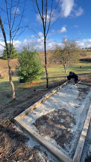 Updates are coming to Albion Hills Disc Golf! Get ready for a new red layout with shorter teeing areas to 6 of the holes. #discgolf #community #trca #chainlinkdiscgolf #girlscantoo #chainlinkdiscgolf | ChainLink Disc Golf