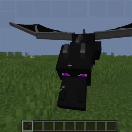 How to Stuck ANY Minecraft Mob 😱❄️ | Easy Command