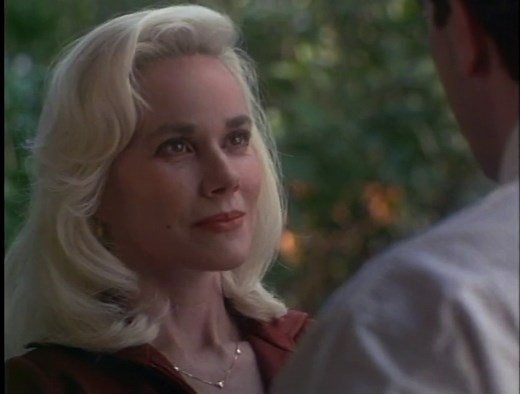 The Pallbearer (1996)