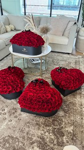 Our hearts ❤️ are back in stock. . Find them in our website www.bloomandboxflowers.com . . . #flowershop #houstonflorist #flowerlovers #houstonflowerdelivery #flowerstagram | BLOOM and BOX