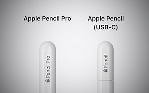 Apple Pencil: The iPad mini 7 says goodbye to the Pencil 2