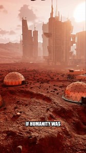 36K views · 226 reactions | Humanity's Last Hope in Space! | What If | Facebook