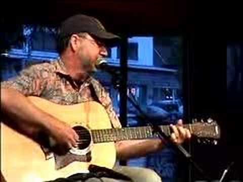 Bob Jenkins and the Snake Handling Church Song