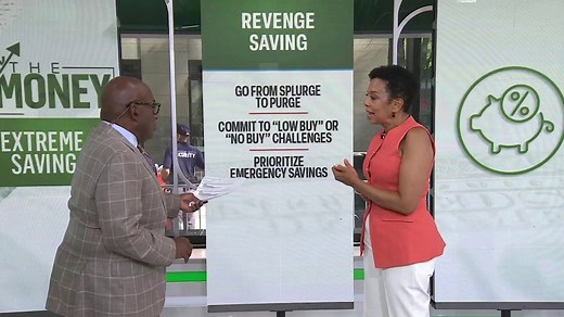 'No Spend' and Other Trends to Take Your Savings to the Extreme