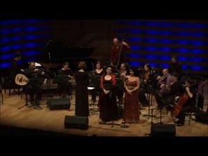 Sultans & Divas - Ave Maria