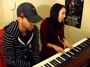 Prince Royce ft Crystal - El amor que perdimos