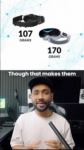 Bigscreen Beyond 2 vs Pimax Dream Air