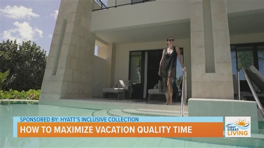 How to Maximize Vacation Quality Time